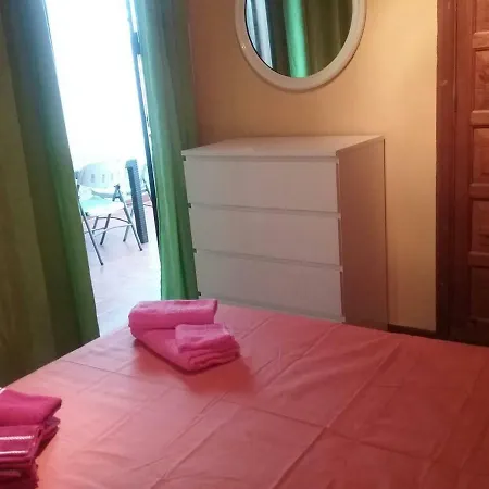 Apartment La Colina Los Cristianos Tenerife